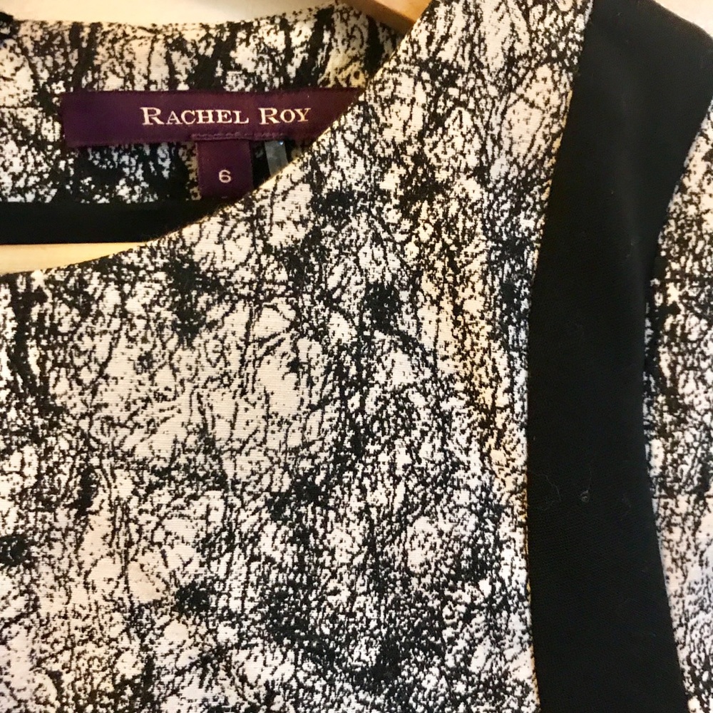 Rachel Roy dress